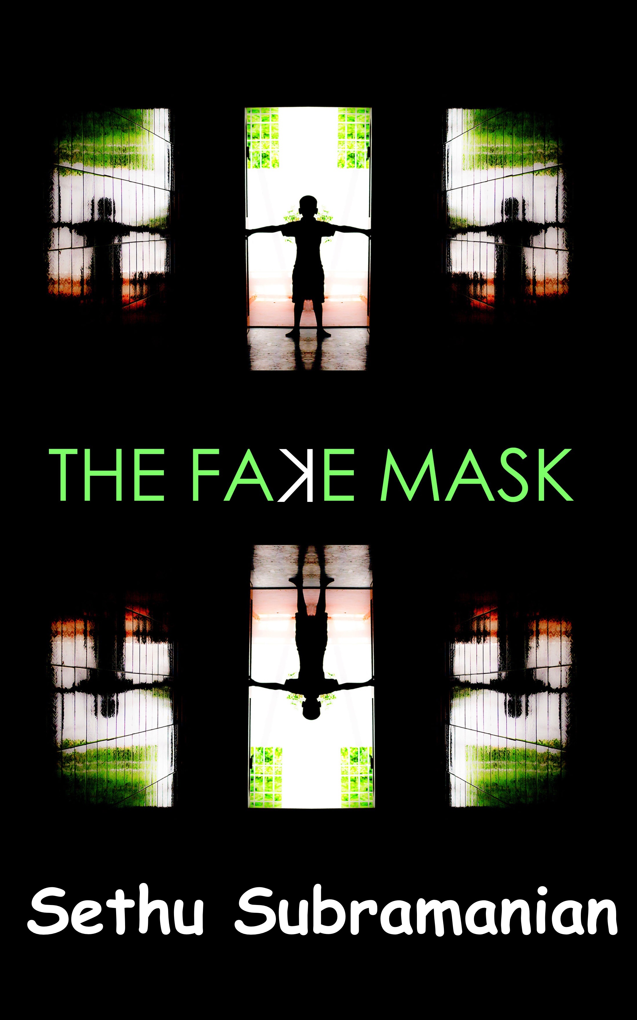 The Fake Mask